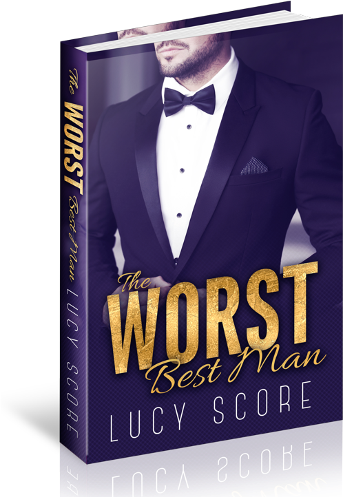 The Worst Best Man - Demetriou Demands His Child (750x750), Png Download