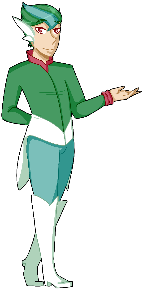 Details - Cartoon (800x1300), Png Download
