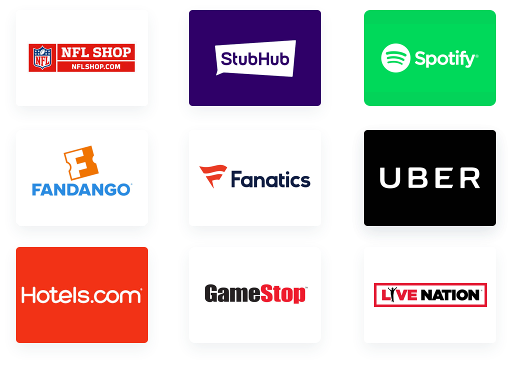 Connect To Popular Brands - Graphics (1034x730), Png Download