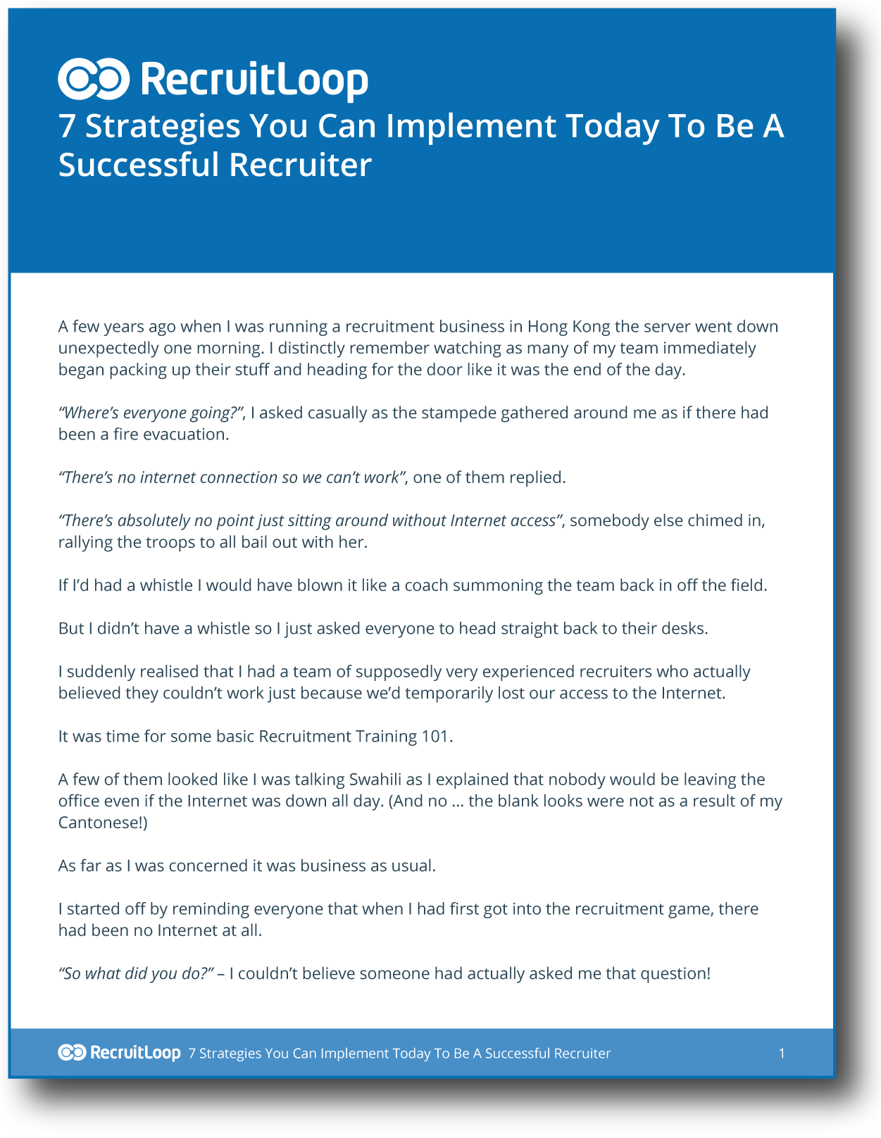 The Unusual Interview Techniques Zappos Uses To Hire - Write A Job Profile (1250x1667), Png Download