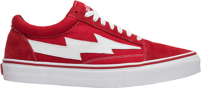 Revenge X Storm Vans (1000x1000), Png Download