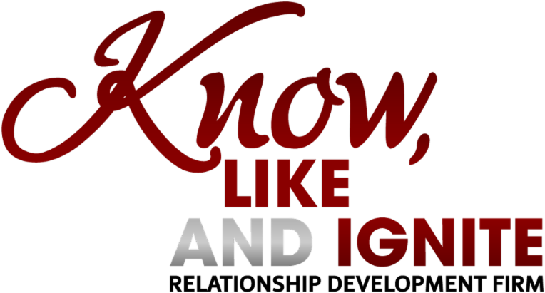 Know, Like Ignite Logo (800x454), Png Download