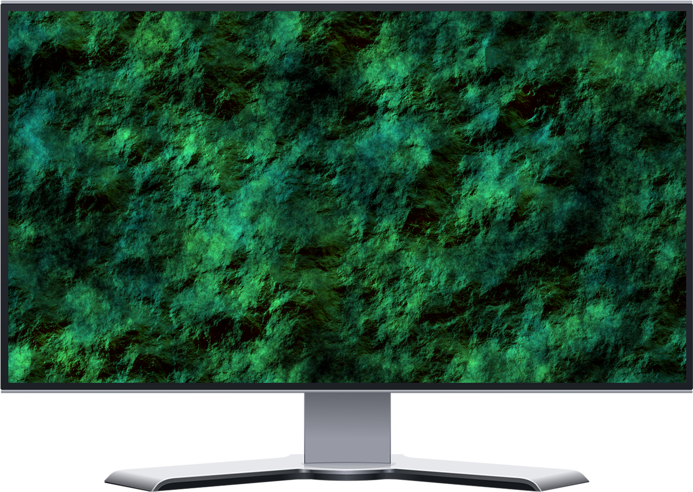 Score 50% - Led-backlit Lcd Display (1920x1080), Png Download