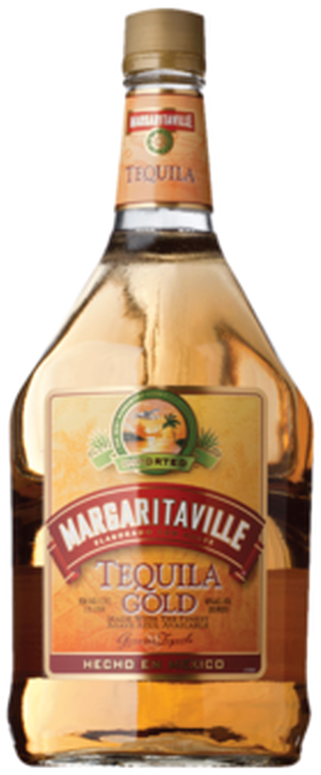 Margaritaville Tequila, Silver - 750 Ml (800x1119), Png Download