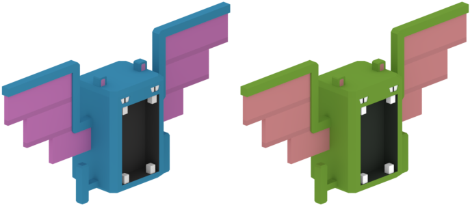 Download Zip Archive - Pokémon Quest (750x650), Png Download