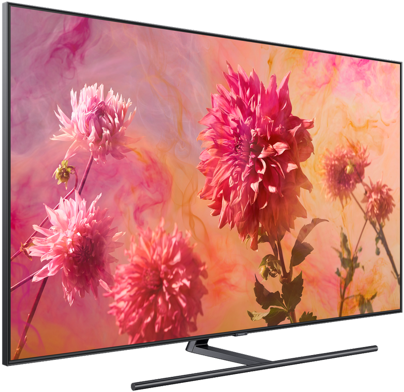 Altronics Limited On Twitter - Samsung Q 9 2018 (1200x800), Png Download