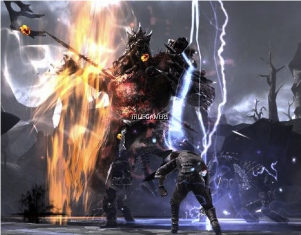 Soul Sacrifice (600x600), Png Download