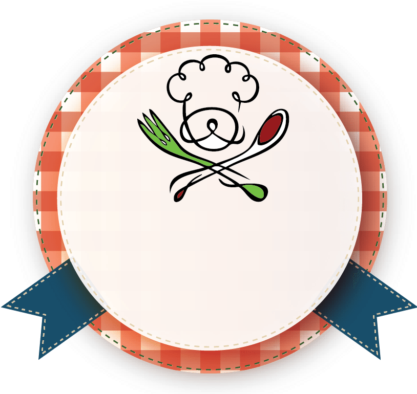 Logo For Restaurant Free (832x769), Png Download
