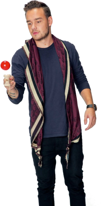 Liam Payne Png (540x810), Png Download