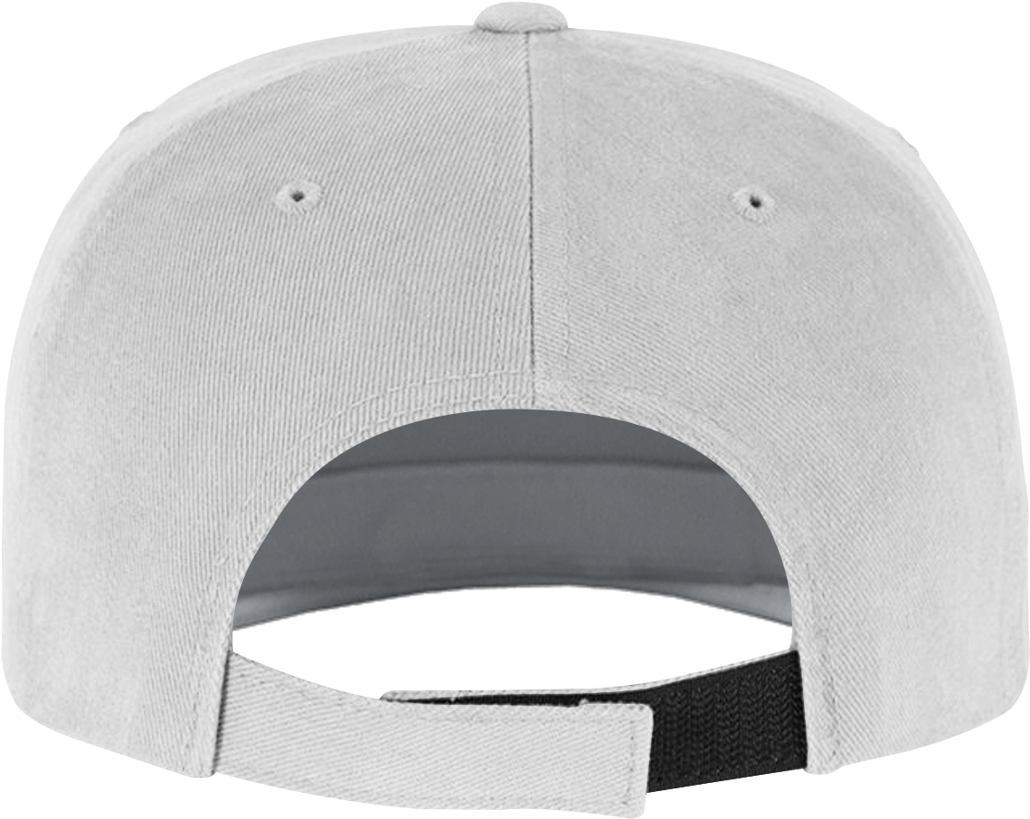 Keep It Mello Brushed Embroidered Cotton Twill Hat (1200x1200), Png Download