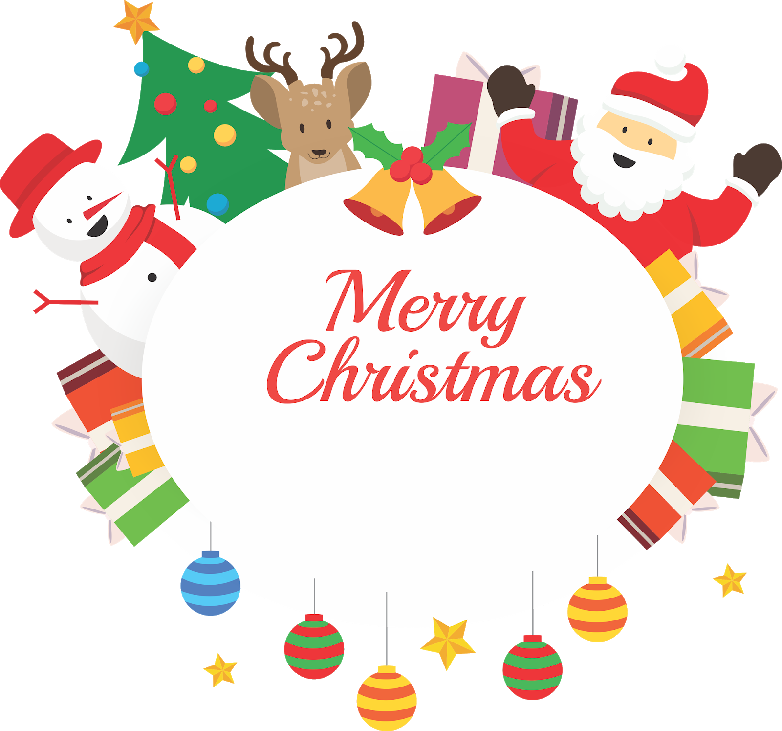Christmas Tree Png Transparent, Christmas Tree Png, - Cafepress Christmas Blessing Earring Heart Charm (1600x1495), Png Download