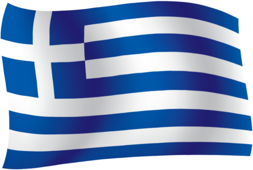 Greece Flag Png Transparent - Flag (900x900), Png Download