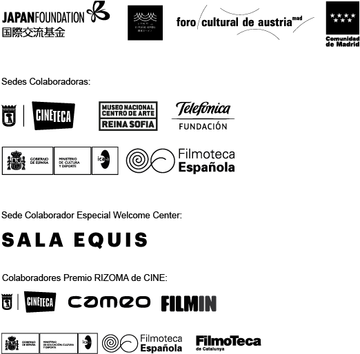 Logos Rizoma Vectorial Web Logos Sponsor Web - Fundacion Ramon Areces (681x529), Png Download