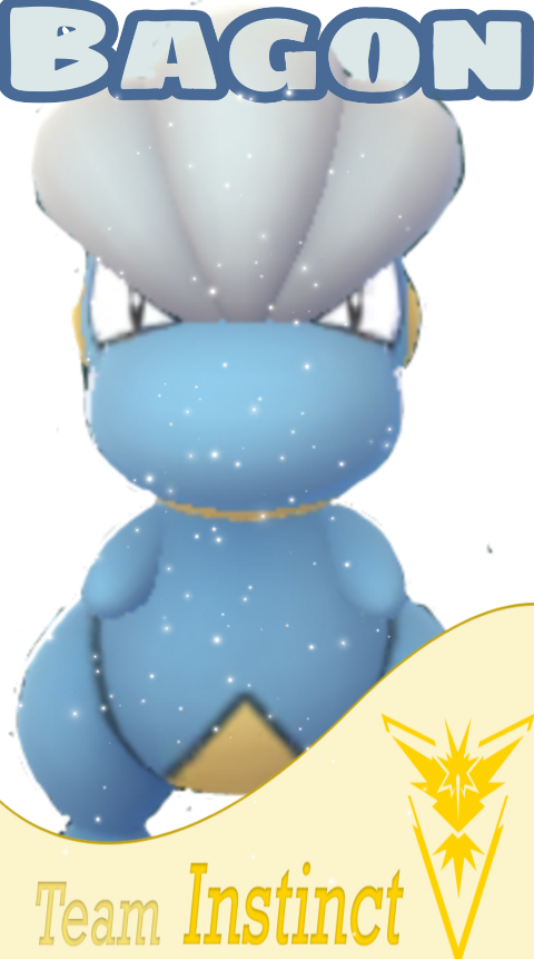 Pokémon Go (480x861), Png Download