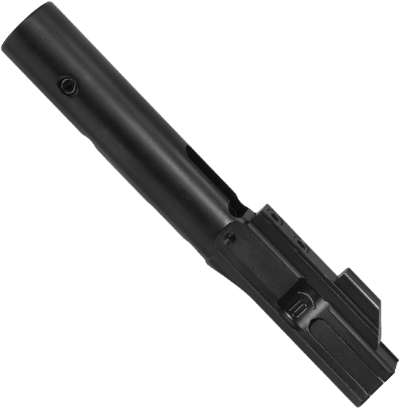 Picture Of Quarter Circle 10 9mm Glock Style Bolt Assembly - Hot Tools Black Gold (600x600), Png Download