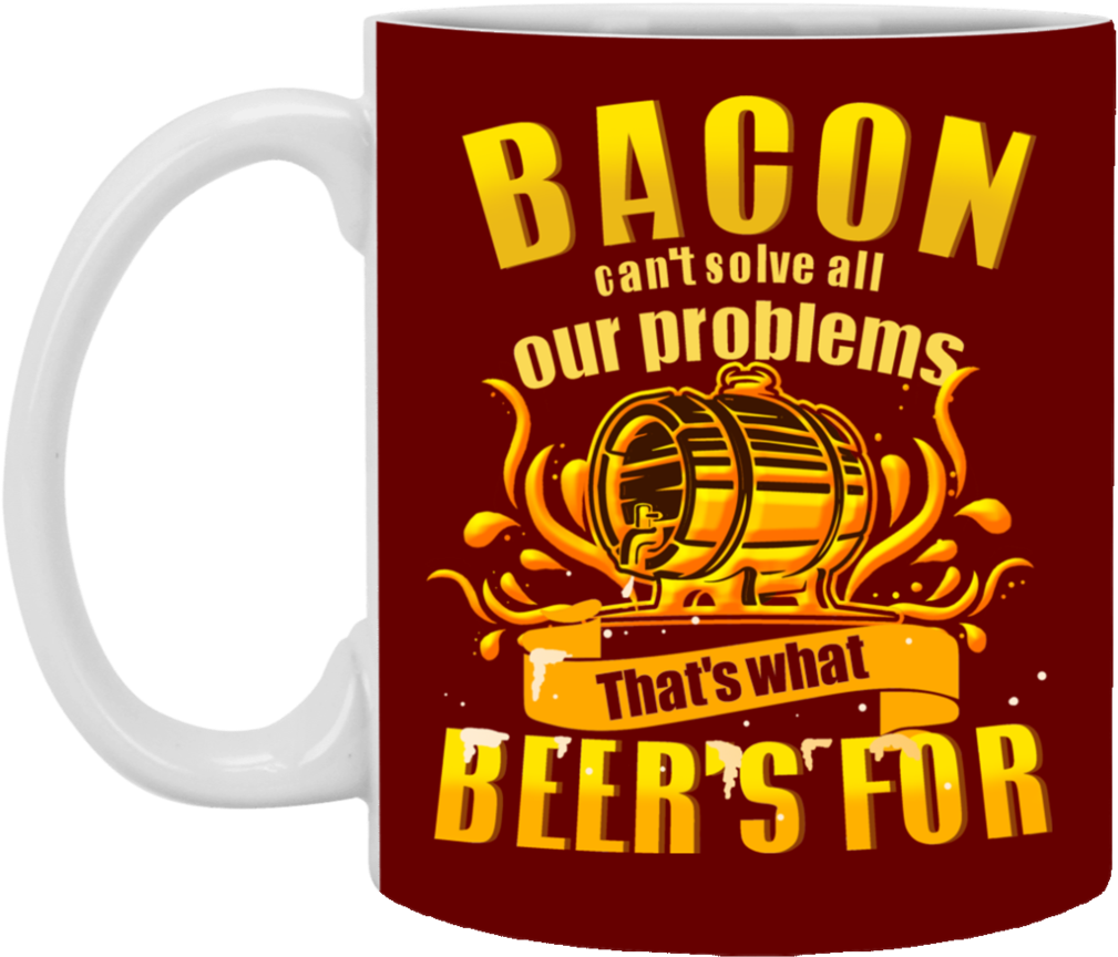 That's What Beer Is For - Ghost In The Shell Laughing (1024x1024), Png Download