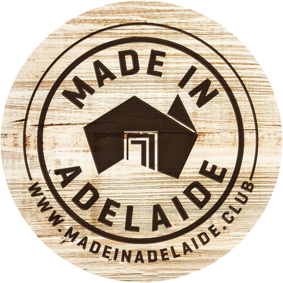 Made In Adelaide - Stock Photography (900x900), Png Download