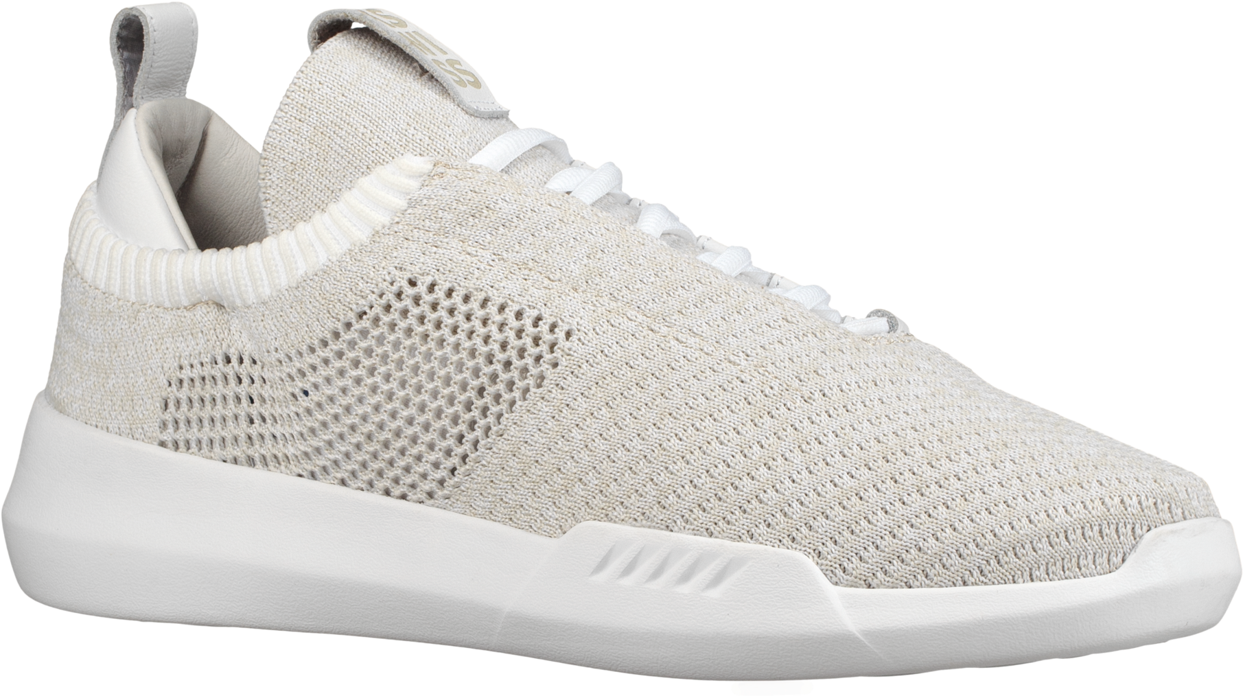 05578 222 M - Men's K-swiss Gen-k Icon Knit Sneaker Adult (2000x1500), Png Download