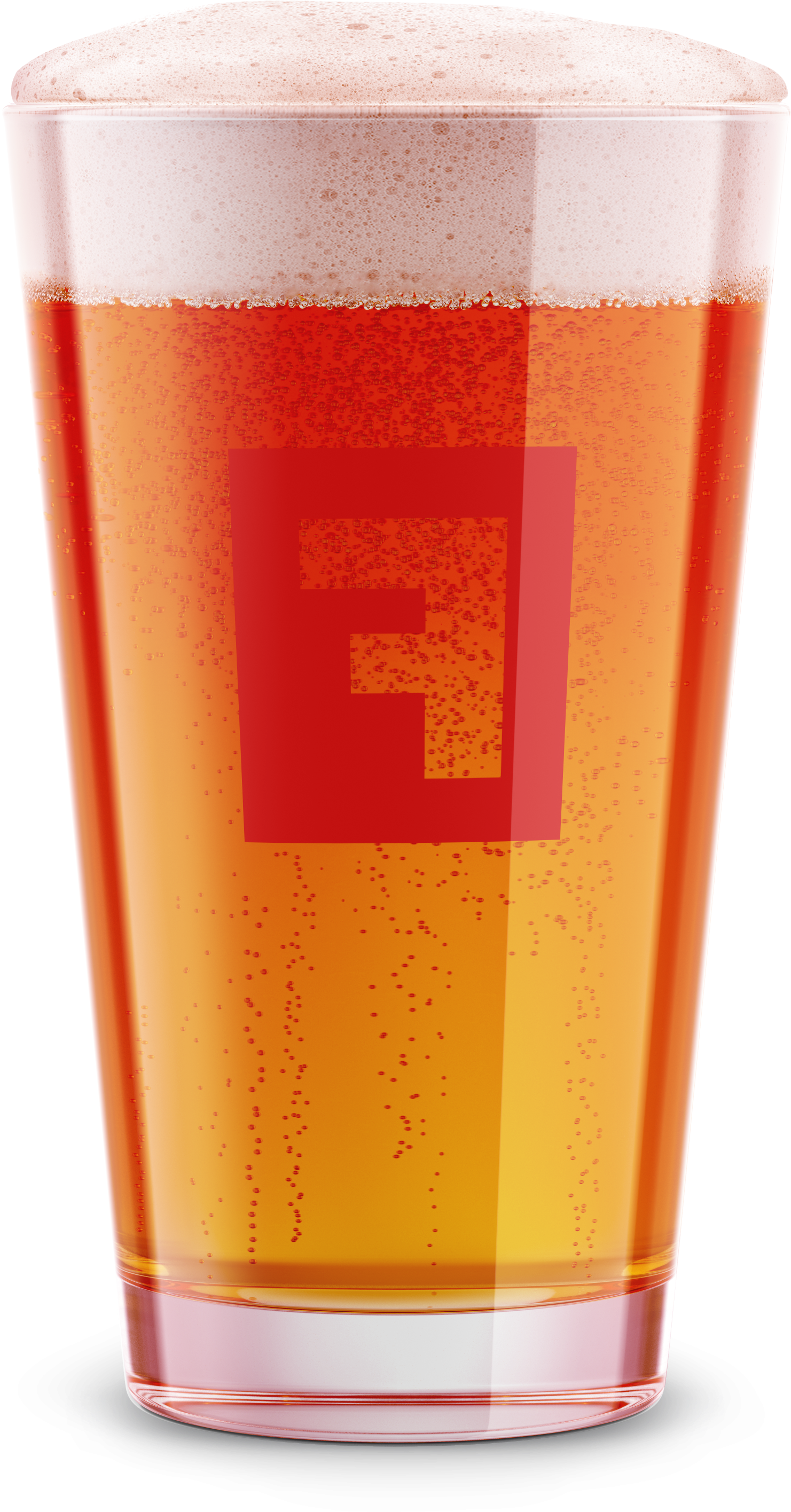 Horton Grove - Beer (1832x3096), Png Download