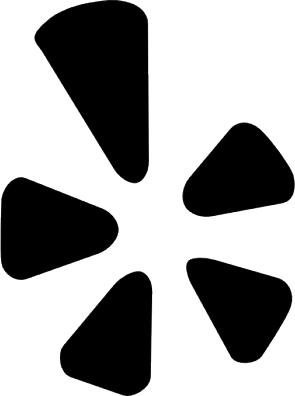 Instagram Icon - Yelp Logo Icon Vector (1389x1389), Png Download