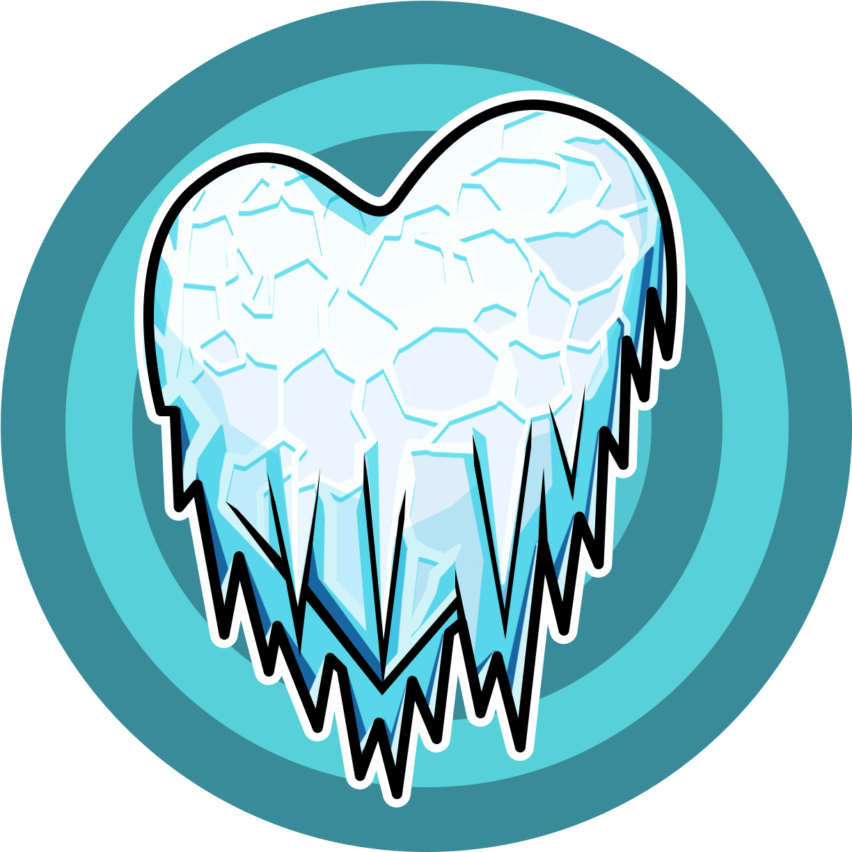 Elsa-skill4 635 Kb - Portable Network Graphics (1500x1500), Png Download