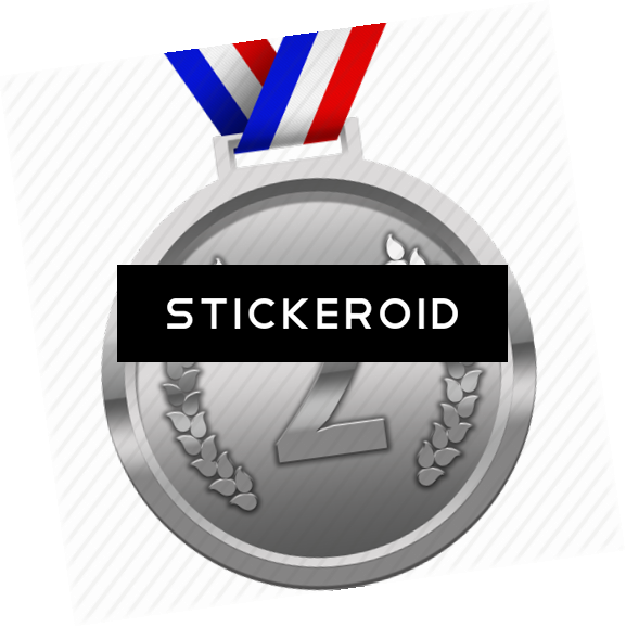 Silver Medal - Duke Nukem Forever Box Art (577x578), Png Download