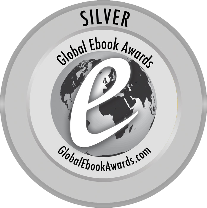 Global Ebooks Silver Medal - Write An Essay In Five Easy Steps (697x698), Png Download