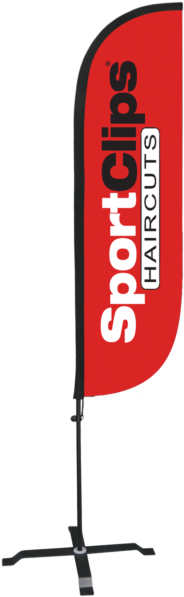 Sale - Sport Clips (1280x1280), Png Download