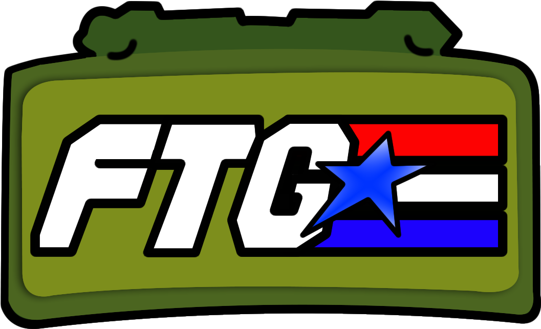 Front Towards Gamer Logo - Front Towards Gamer (1080x720), Png Download