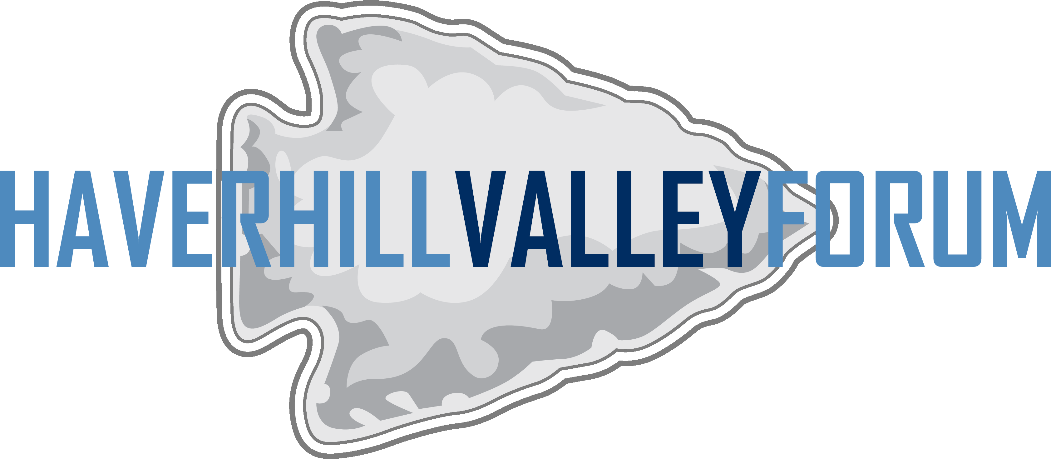 Haverhill Forum - Graphic Design (3730x1569), Png Download