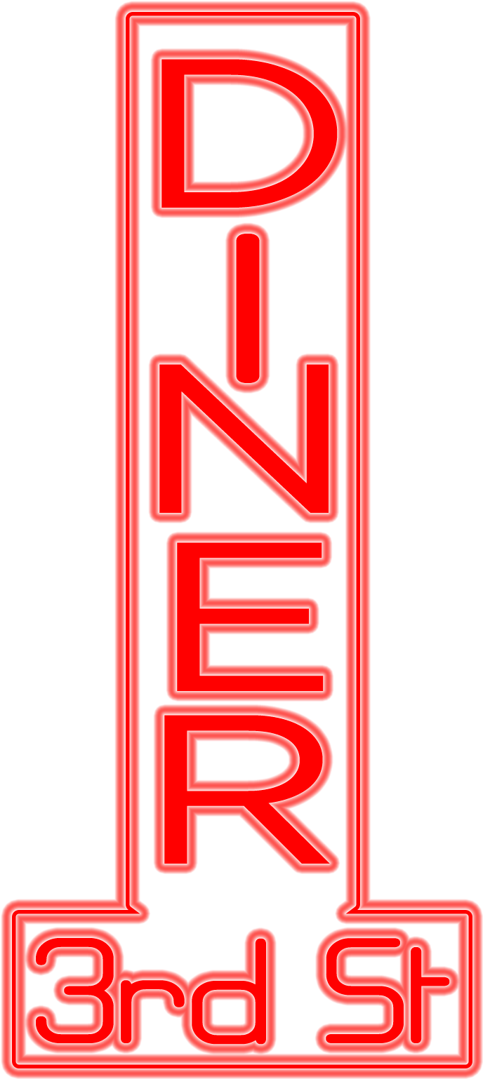 Our Eats - Colorfulness (1584x1584), Png Download