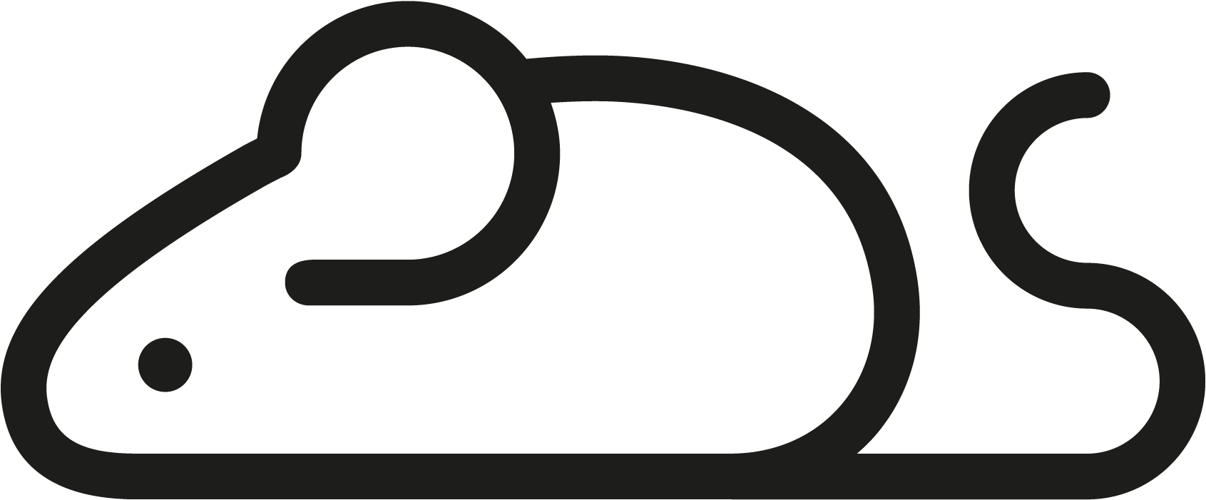 Biomed Labs - Line Art (1800x1100), Png Download