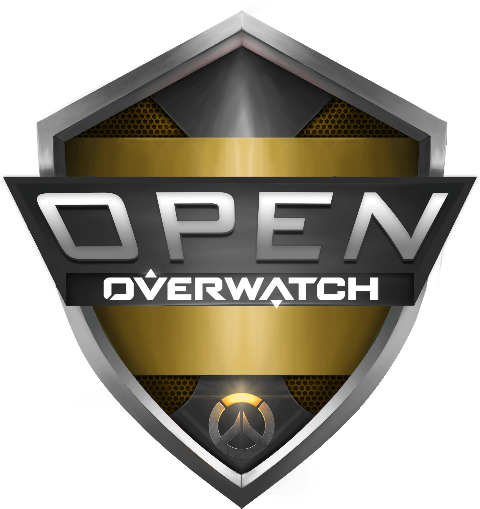 Zarya Overwatch Png (1644x1757), Png Download