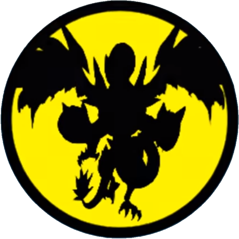 Jcroth - Emblem (768x767), Png Download