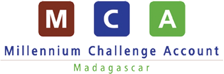 Millenium Challenge Account Madagascar (960x363), Png Download