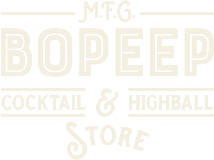 Scroll Down To Content - The Ragtrader & Bo Peep Cocktail And Highball Store (709x516), Png Download