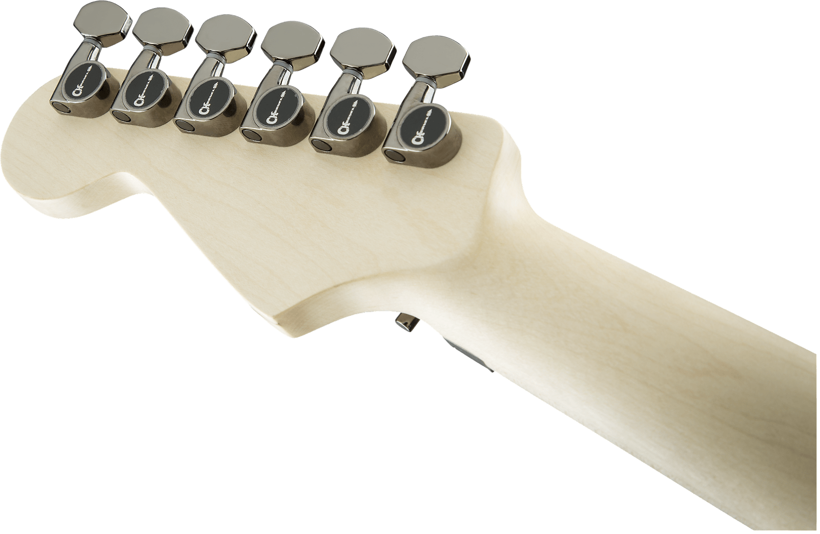 Charvel Pro-mod San Dimas® Style 1 Hh Floyd Rose Transparent - Charvel Electric Guitars Pro Mod San Dimas 2h Fr Trans (1600x1042), Png Download