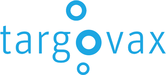 Targovax Logo (700x466), Png Download