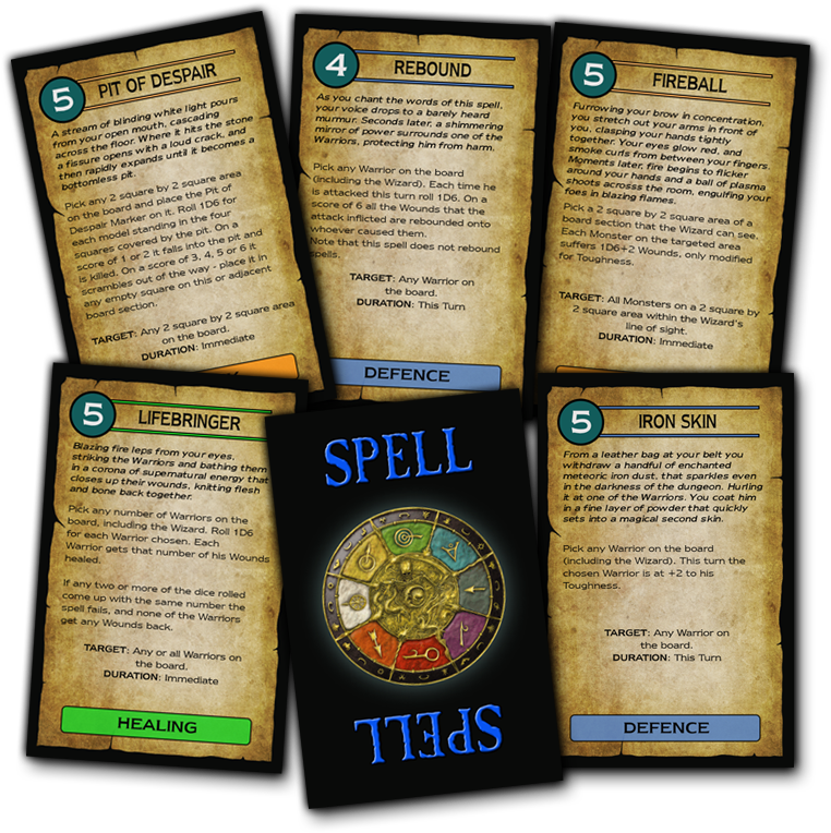 Opting This Time For A More Familiar Card Backing - Commemorative Plaque (800x800), Png Download