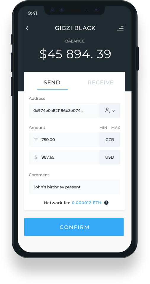 Mobile Interface Desktop Interface - Interface (506x956), Png Download