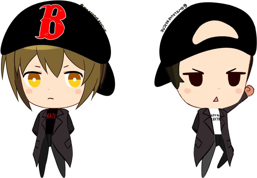 First Banner Change Second Flairs Changed Can It Get - Cartoon (1280x977), Png Download