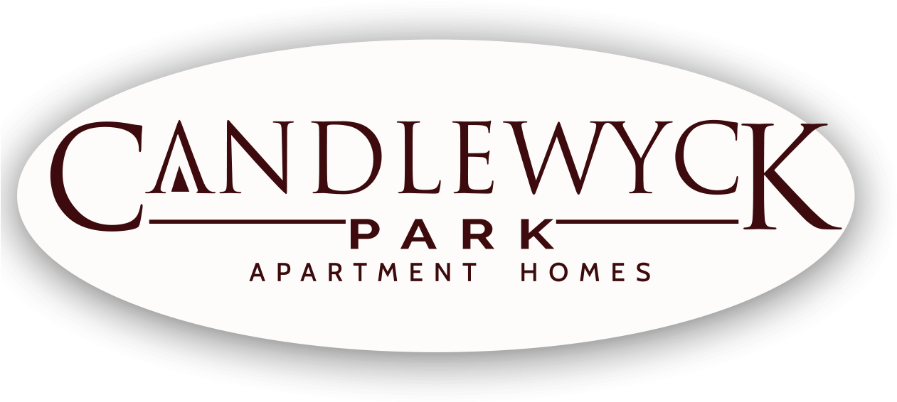 Candlewyck Park Apartments Logo - Stewart Mckelvey (1265x575), Png Download