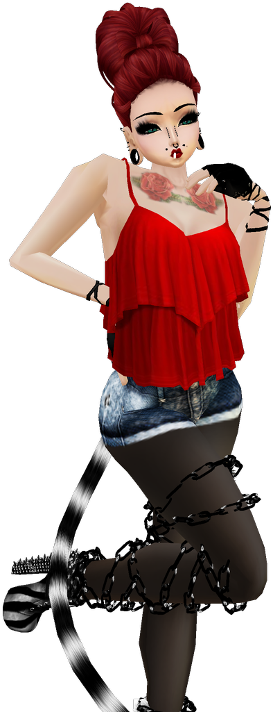 Veeeme Veeem Kaa > - Illustration (746x1024), Png Download