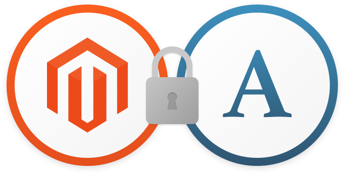 Order Manager Magento 2 Authorize - Circle (1024x600), Png Download