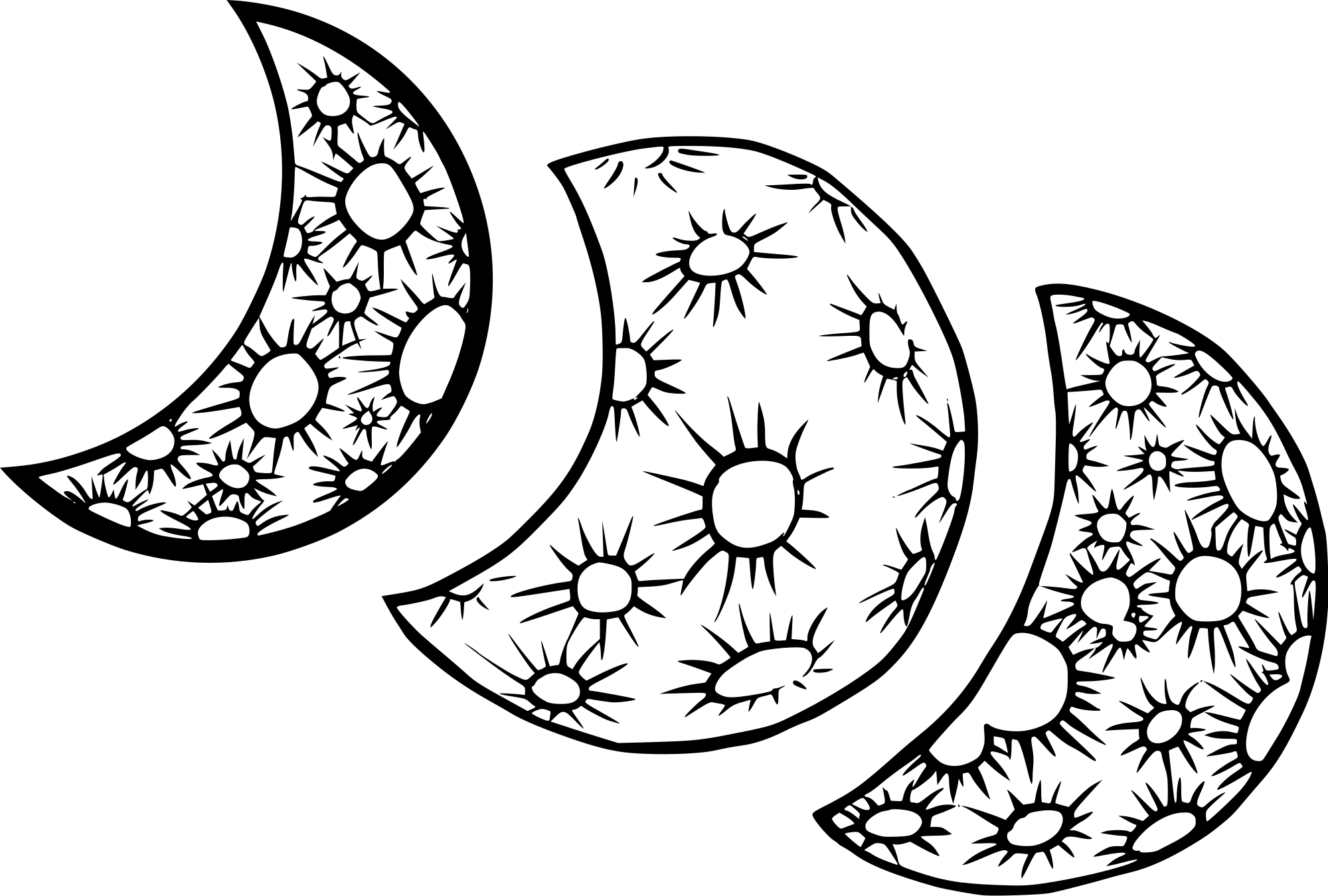 Open - Circle (2000x1350), Png Download