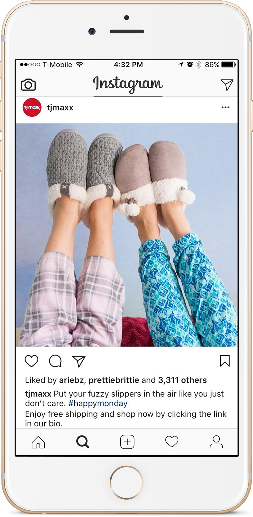 Pj's (972x1780), Png Download