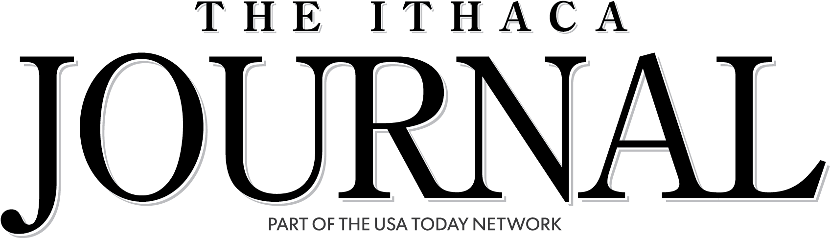 Daytona Beach News Journal (1805x595), Png Download