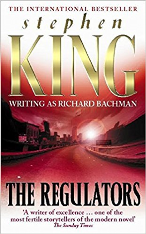 Please Note - Rose Madder Stephen King Books Foreign (950x950), Png Download