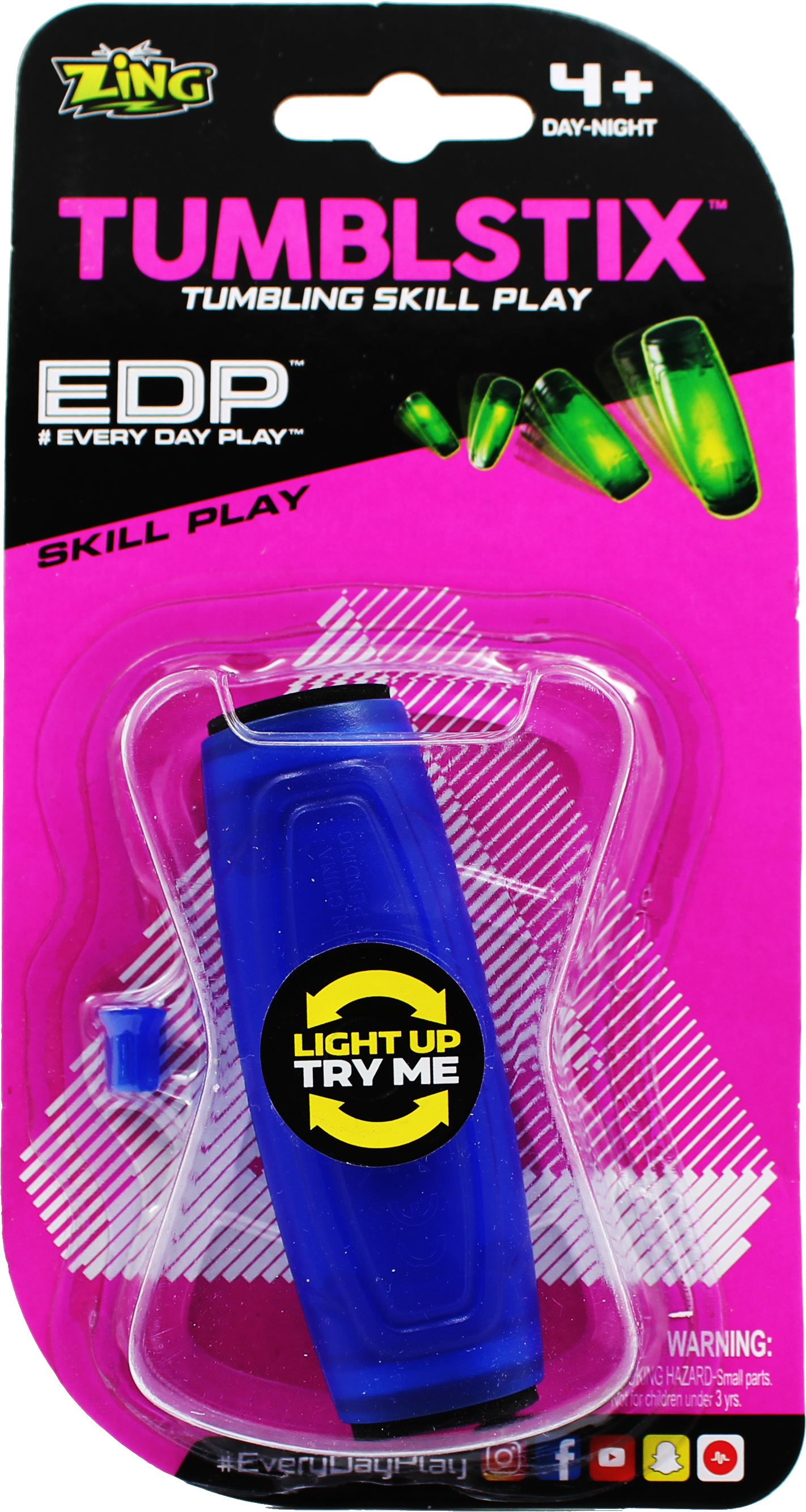 Edp Every Day Play (1972x2988), Png Download