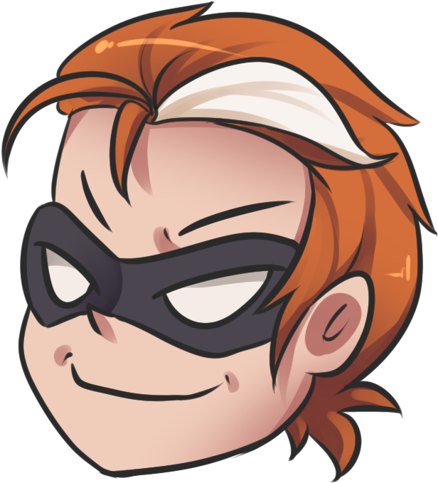 Brawlhalla - Brawlhalla Caspian Png (637x679), Png Download